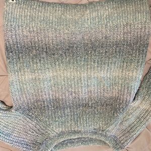 Abercrombie kids sweater